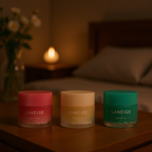 Maschera Labbra Notturna Coreana Laneige - Product Image 2