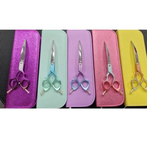 Tijeras Curvas G4G MIU de 6.5 Pulgadas - Product Image 6