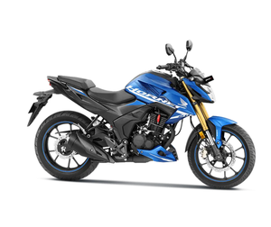 Motocicleta HONDA "HORNET 2.0" en Venta a Precios Accesibles, en Excelentes Condiciones, con Excelente Rendimiento y Economía de Combustible - Product Image 6