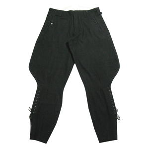 Uniforme Táctico Alemán Unisex de Tela de Lana Verde, Túnica y Pantalones Gris Campo, con Servicio OEM y Logotipo, Estilo Formal ACU - Product Image 3