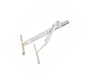 เครื่องมือผ่าตัดกระดูกและข้อวิคเกอร์ อีซี่ไดร์เวอร์ ผลิตจากเหล็กกล้าไร้สนิมเกรดทางการแพทย์ สำหรับประสิทธิภาพที่เชื่อถือได้ - Product Image 2