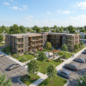 Gabinete de Cocina Multifuncional Ecológico de Madera MDF, Diseño Actualizado, Fabricado en Vietnam, Personalizado por JY Project, Superventas - Product Image 1