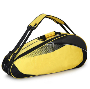 Bolsas de Tenis de Algodón con Logotipo Personalizado de Primera Calidad, Capacidad de 30-40L, Diseño Portátil - Producto de Venta en Tendencia - Product Image 1