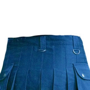 New Arrival Women Stylish Scotland Scottish National <b>Tartan</b> Utility Kilt <b>Skirt</b> Made in Pakistan for Women - Product Image 4