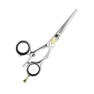 Ciseaux de coiffure pour droitiers de 6,5 pouces, acier inoxydable 4Cr13, ciseaux de coupe pour salon de coiffure, outil professionnel personnalisé - Product Image 5