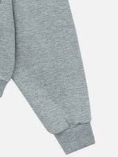 Sudaderas con Capucha Personalizadas para Hombre, de Algodón y Elastano, Casuales de Invierno, de Alta Calidad, Ecológicas, Transpirables y de Secado Rápido - Product Image 5