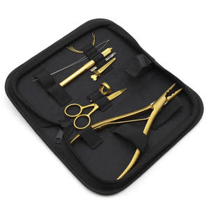 Outils et kits d'extension capillaire professionnels à prix de gros – Kit d'installation et de retrait de qualité salon, dernière tendance - Product Image 3