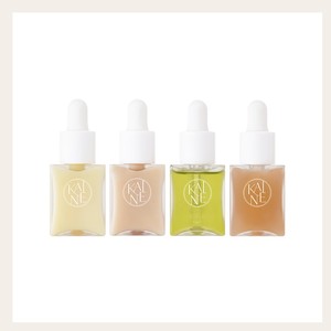 เซรั่มบำรุงผิวหน้า KAINE Korean K-Beauty Serum ชุดทดลอง 4 ชนิด ผลิตในเกาหลี 8.5 มล. ไฮยาลูรอนิค แอซิด สำหรับทุกเพศ - Product Image 5