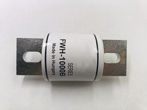 Новый 1000 А, 500 В, FWH-1000B медный квадратный предохранитель, низкотемпературный автоматический предохранитель, держатель термопредохранителя для автомобильного использования - Product Image 4