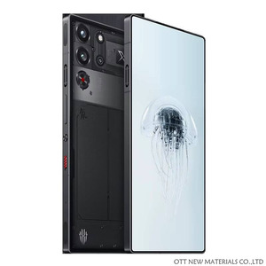 Điện thoại chơi game Red Magic <span class=keywords><strong>10</strong></span> Plus 5G, màn hình 6.8 inch, chip Snapdragon 8 Octa Core, pin 7000mAh dung lượng lớn, màn hình AMOLED 144Hz, sạc 120W - Product Image 6