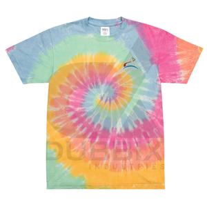 Camisetas de Primera Calidad para Hombre, 100% Poliéster, Diseño Personalizado, Logotipo en Color, Manga Izquierda, Cuello Redondo, Ecológicas - Product Image 2