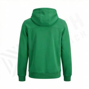 Sudaderas con Capucha para Hombre con Logotipo Personalizado, Diseño Único, Ropa de Alta Calidad, Color Personalizado - Product Image 2