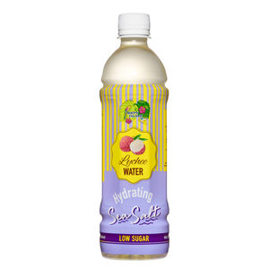 Botella de zumo Sabor Agua Fruta - Product Image 4