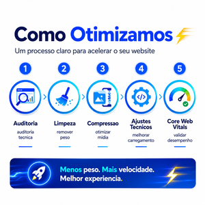 Optimización del Rendimiento del Sitio Web con 96 Score Speed Boost y Mejora de la Visibilidad SEO - Product Image 4