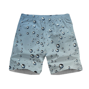 Shorts de Playa de Secado Rápido, Ligeros, Cómodos y Elegantes para Surf, Natación y Uso Casual - Product Image 2