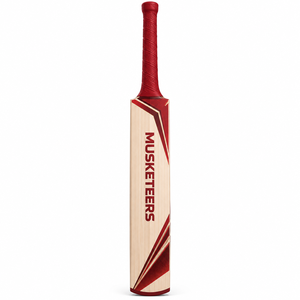 Equipo de Bateo Confiable para Equipos de Cricket de Club, Bates de Cricket Personalizados para Entrenamiento y Partidos, Bate de Cricket - Product Image 6