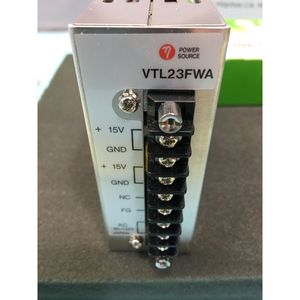 FUENTE DE ALIMENTACIÓN VTL23FWA DC SWITCHING POWER SUPPLY - Equipo y Piezas de Semiconductores de Confianza de Marca Global - Product Image 1