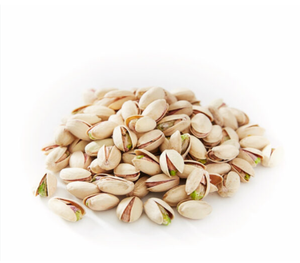 Pistachos Jumbo Orgánicos Premium al por Mayor, Crudos, de Alta Calidad, Blanqueados, de Gran Tamaño, para Preparar Bocadillos de Pistacho - Product Image 1