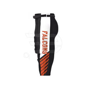 Uniforme de Fútbol Americano de Estilo Moderno, Material de Secado Rápido y Cómodo, Perfecto para Entrenamientos y Partidos Competitivos - Product Image 6