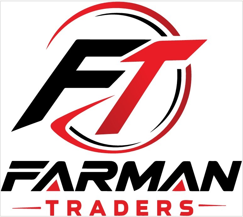 FARMAN TRADERS logo