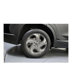 ฮุนได ซานตาเฟ่ ดีเซล 2.2 ขับเคลื่อน 2 ล้อ ปี 2021/7 ระยะทาง 46,106 กม. เกียร์อัตโนมัติ เบาะหนัง มาตรฐานไอเสียยูโร 5 พวงมาลัยซ้าย - Product Image 5