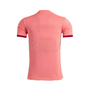 ชุดฟุตบอลแบบ Athletic Fit วัสดุทนทานสำหรับการฝึกซ้อม ลีก และชุดกีฬา - Product Image 3