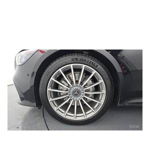 Mercedes-Benz AMG GT 4 portes 43 4MATIC+ modèle juin 2022 avec 115 488 km, boîte automatique, conduite à gauche, caméra de recul - Product Image 5