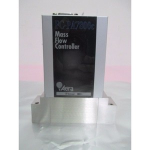 Controlador de Flujo Másico Aera FC-PA7800C-BA MFC, CH4 - Equipo y Piezas de Semiconductores de Confianza de Marca Global - Product Image 4