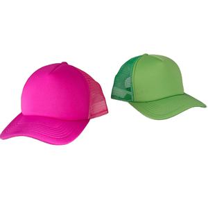 Verano nueva moda gorra encantadora espuma camionero sombrero para dama 2026 - Product Image 6