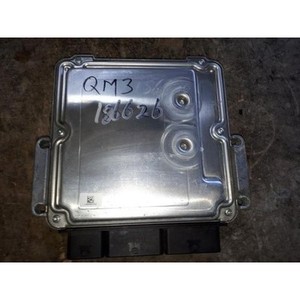 ECUs et modules informatiques d'occasion Captur 237104627R - Product Image 1