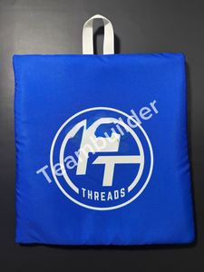 Bolsa de Transporte Acolchada para Casco de Hockey Juvenil y Adulto, Diseño Resistente con Cierre de Cremallera, Fabricada en Tela Cordura y Nailon, Venta al Por Mayor - Product Image 2