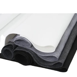 ผ้าใยสังเคราะห์โพลีเอสเตอร์100% ที่ผ่านการรับรองจาก Drdo ผ้าใยสังเคราะห์น้ำหนักเบาเป็นมิตรกับสิ่งแวดล้อม - Product Image 1