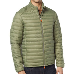 Veste matelassée sur mesure confortable pour homme, manches longues, respirante, pour l'hiver, en vente en ligne - Product Image 6