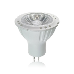GU5.3 5W COB LED Spotlight Bulb 5W AC 120V/230V Energy Saving Indoor Lamp for Residential Commercial <b>Lighting</b> Home Office - Product Image 1