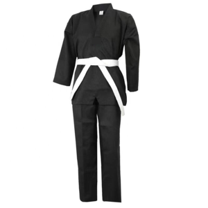 Uniforme de Taekwondo Personalizado a Precio de Mayoreo, Proveedor de Dobok de Taekwondo de Artes Marciales de Alta Calidad - Product Image 3