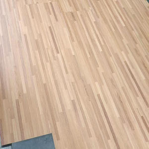 Revestimiento de Suelo Interior Antideslizante de Fácil Instalación, Diseño Flexible y Plegable, Resistente al Agua, LVP, Revestimiento de Suelo Vinílico de Instalación en Seco - Product Image 2