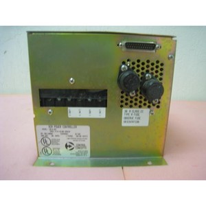 SCR 1014-03, AMAT 0190-35634, Controlador de Calentador DCSXZ - Equipos y Piezas de Semiconductores de Confianza de Marca Global - Product Image 4