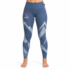 High Quality Women <b>Legging</b> Premium Stretch Material Breathable Construction Moisture Wicking Comfortable Fit Fitness Sportswear - Product Image 5