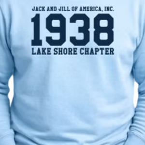 เสื้อสเวตเชิ้ตผู้ชายสีฟ้าลายกราฟิก 1938 แขนยาวลำลอง สตรีทแวร์สำหรับทุกวัน เสื้อผ้าสไตล์ไลฟ์สไตล์ที่สวมใส่สบาย - Product Image 5