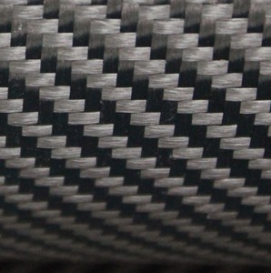 Dupont negro para fibra ASTM certificado 235gsm ligero aislamiento térmico uso industrial tela de aramida - Product Image 2