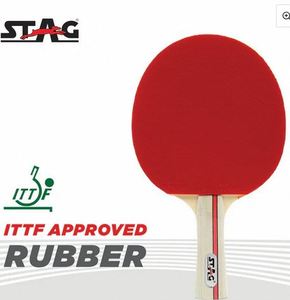 Raquetas de Tenis de Mesa para Exteriores a Precio de Fábrica, Personalizables, Equipo Deportivo, Raquetas de Tenis de Mesa de Madera Gruesa y Duradera - Product Image 4