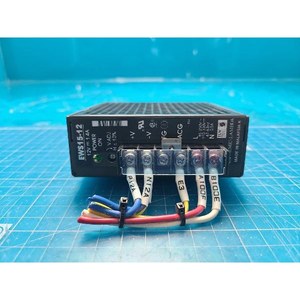 Alimentation AC-DC TDK EWS15-12 d'occasion – Pièces détachées d'équipement semi-conducteur ancien - Product Image 2