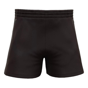 Conjunto de Camiseta y Pantalones Cortos de Fútbol Sublimados en Morado y Negro para Hombre, Transpirables, Ajustados, Cuello Redondo, Manga Corta, para Todas las Temporadas, Ropa Deportiva para Adultos - Product Image 5