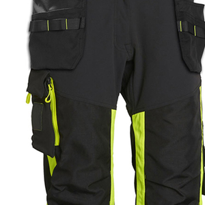 Good Price High Demanding Men Safety Trouser Stylish Wears New Fashionable Wears Breathable Wear Men Safety Trouser Wears - Product Image 4