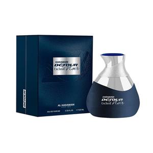 Detour Noir Exclusif Unisexe EDP | Al Haramain - Product Image 1