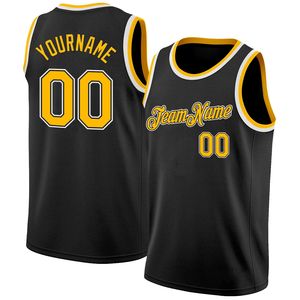 Maillot de basket-ball unisexe sans manches, respirant, 100% mesh, avec logo personnalisé OEM, de haute qualité, sublimation COREX ENTERPRISES - Product Image 5