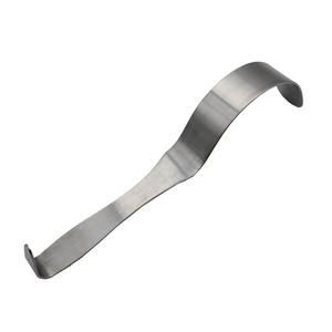 ชุดตรวจทางนรีเวชวิทยา สเตนเลสสตีล ชุดเครื่องมือถ่างช่องคลอด - Product Image 3