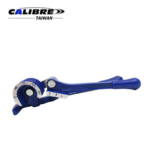 เครื่องมือดัดท่ออลูมิเนียมแบบแมนนวล 3-in-1 ยี่ห้อไต้หวัน คาลิเบอร์ 180 องศา - Product Image 2