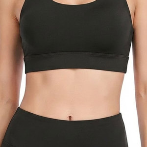 Nuevo Sujetador Deportivo para Mujer de Alta Calidad en Oferta, Buen Precio, Ropa Deportiva para Entrenamiento Físico, Sujetador Deportivo para Mujer - Product Image 4
