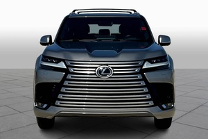 Producto TOP USADO en Perfectas Condiciones, Lexus LX 600 4WD 2023. AWD LISTO PARA USAR - Product Image 3